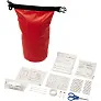 Alexander 30-piece first aid waterproof bag