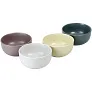 York 4-piece multicolour ramekins - Jamie Oliver