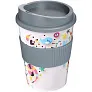Brite-Americano® Medio 300 ml tumbler with grip