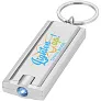Castor LED keychain light
