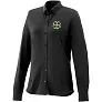 Bigelow long sleeve women's pique shirt - Elevate Life