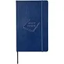 Moleskine Classic L soft cover notebook - plain - Moleskine