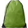 Oriole premium drawstring backpack