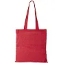 Carolina pamučna tote torba, 100 g/m²