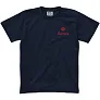 Ace short sleeve kids t-shirt - Slazenger