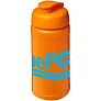 Baseline® Plus 500 ml flip lid sport bottle