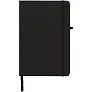 Noir medium notebook