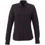 Bigelow long sleeve women's pique shirt - Elevate Life
