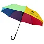 Sarah 23" auto open windproof umbrella - Bullet