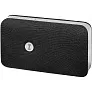 Palm Bluetooth® speaker with wireless power bank