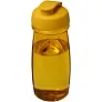 H2O Pulse® 600 ml flip lid sport bottle