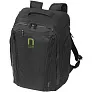 Deluxe 15.6" laptop backpack - Marksman