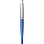 Jotter plastic with stainless steel rollerbal pen - Parker