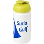 Baseline® Plus sportska boca s automatskim poklopcem, 500 ml