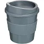 Americano® primo 250 ml tumbler with grip