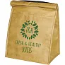 Papyrus large cooler bag