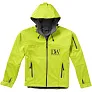 Match softshell jacket - Slazenger