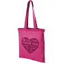 Carolina pamučna tote torba, 100 g/m²