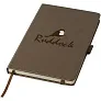 Vignette A5 hard cover notebook - JournalBooks