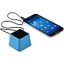 Nomia Bluetooth® speaker - Bullet