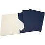 Moleskine Cahier Journal XL - squared - Moleskine
