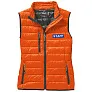 Fairview light down ladies bodywarmer - Elevate Life