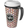 Brite-Americano Grande termo šalica s nepropusnim poklopcem, 350 ml
