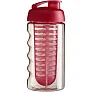 H2O Bop® 500 ml flip lid sport bottle & infuser