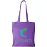 Carolina 100 g/m² cotton tote bag