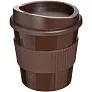 Americano® primo 250 ml tumbler with grip
