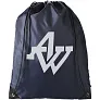 Oriole premium drawstring backpack