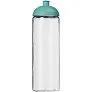 H2O Vibe 850 ml dome lid sport bottle