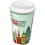 Brite-Americano® 350 ml insulated tumbler