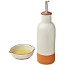 Terracotta drizzler and dip set - Jamie Oliver