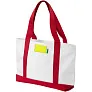 Madison tote bag - Bullet