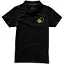 Seller short sleeve women's polo - Elevate