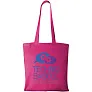 Carolina pamučna tote torba, 100 g/m²