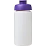 Baseline® Plus sportska boca s automatskim poklopcem, 500 ml
