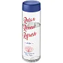 H2O Vibe boca za vodu s navojnim čepom, 850 ml