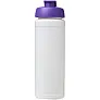 Baseline® Plus grip 750 ml flip lid sport bottle