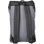 Westport 15" RPET laptop backpack - Parkland