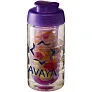 H2O Bop® 500 ml flip lid sport bottle & infuser