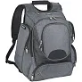 Proton 17" checkpoint friendly laptop backpack