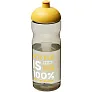 H2O Eco sportska boca s okruglim poklopcem, 650 ml