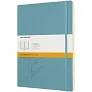 Moleskine Classic XL soft cover notebook - ruled - Moleskine