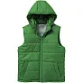 Mixed Doubles bodywarmer - Slazenger