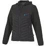Hutch women's hybrid insulated jacket - Slazenger