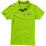 Seller short sleeve women's polo - Elevate