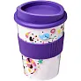 Brite-Americano® Medio 300 ml tumbler with grip