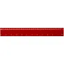 Renzo 30 cm plastic ruler